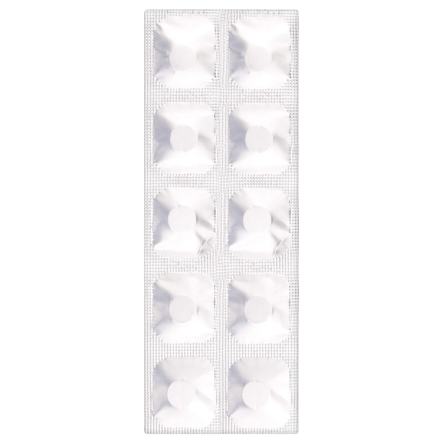 Aten-H 25 - Strip of 10 Tablets