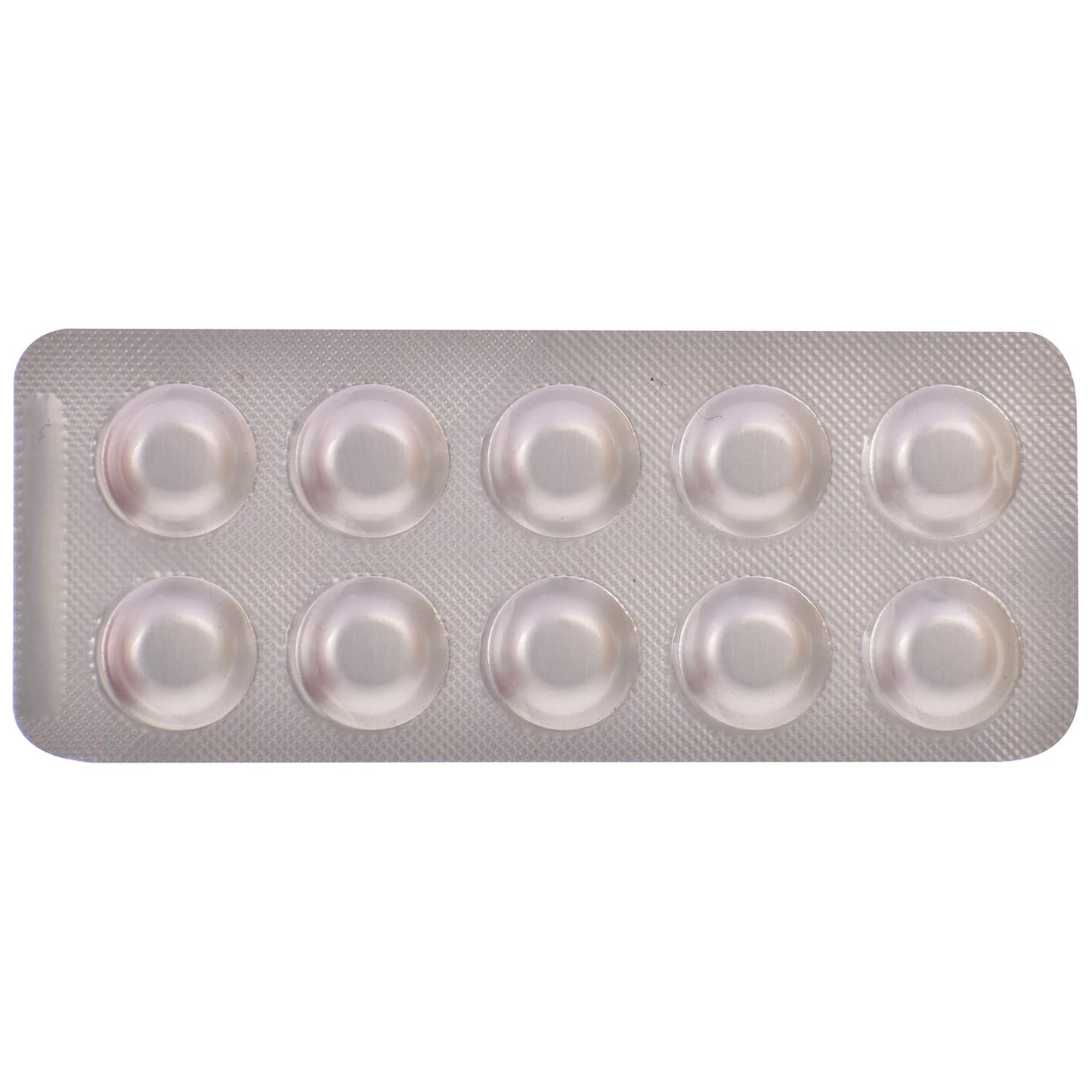 Zedott 10 DT - Strip of 10 Tablets