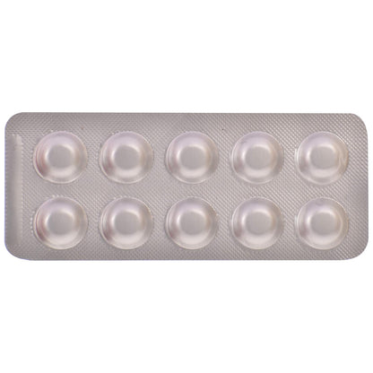 Zedott 10 DT - Strip of 10 Tablets