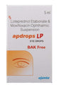 Apdrops-LP - Bottle of 5 ml Drops