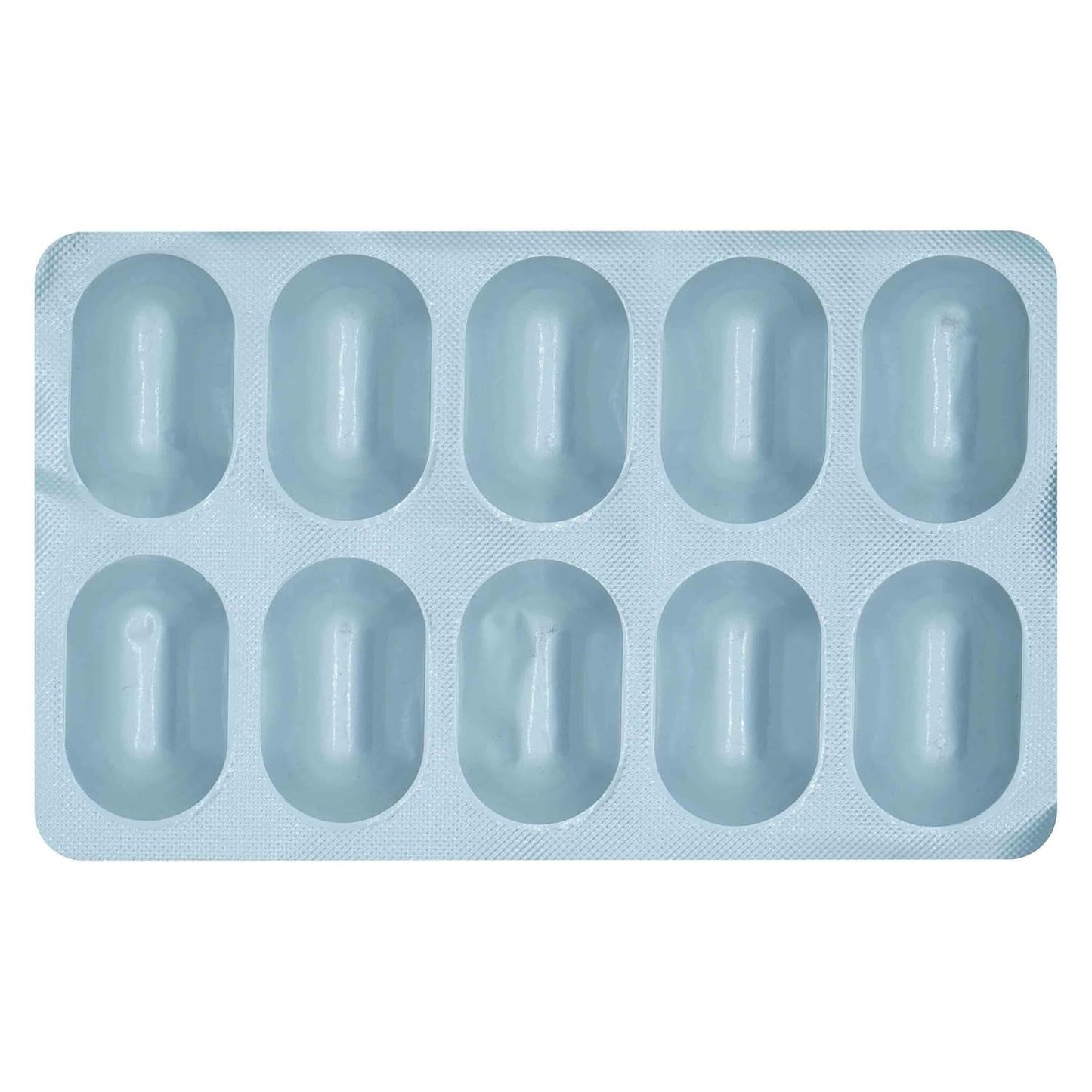 Voage-M 5MG/1000MG - Strip of 10 Tablets