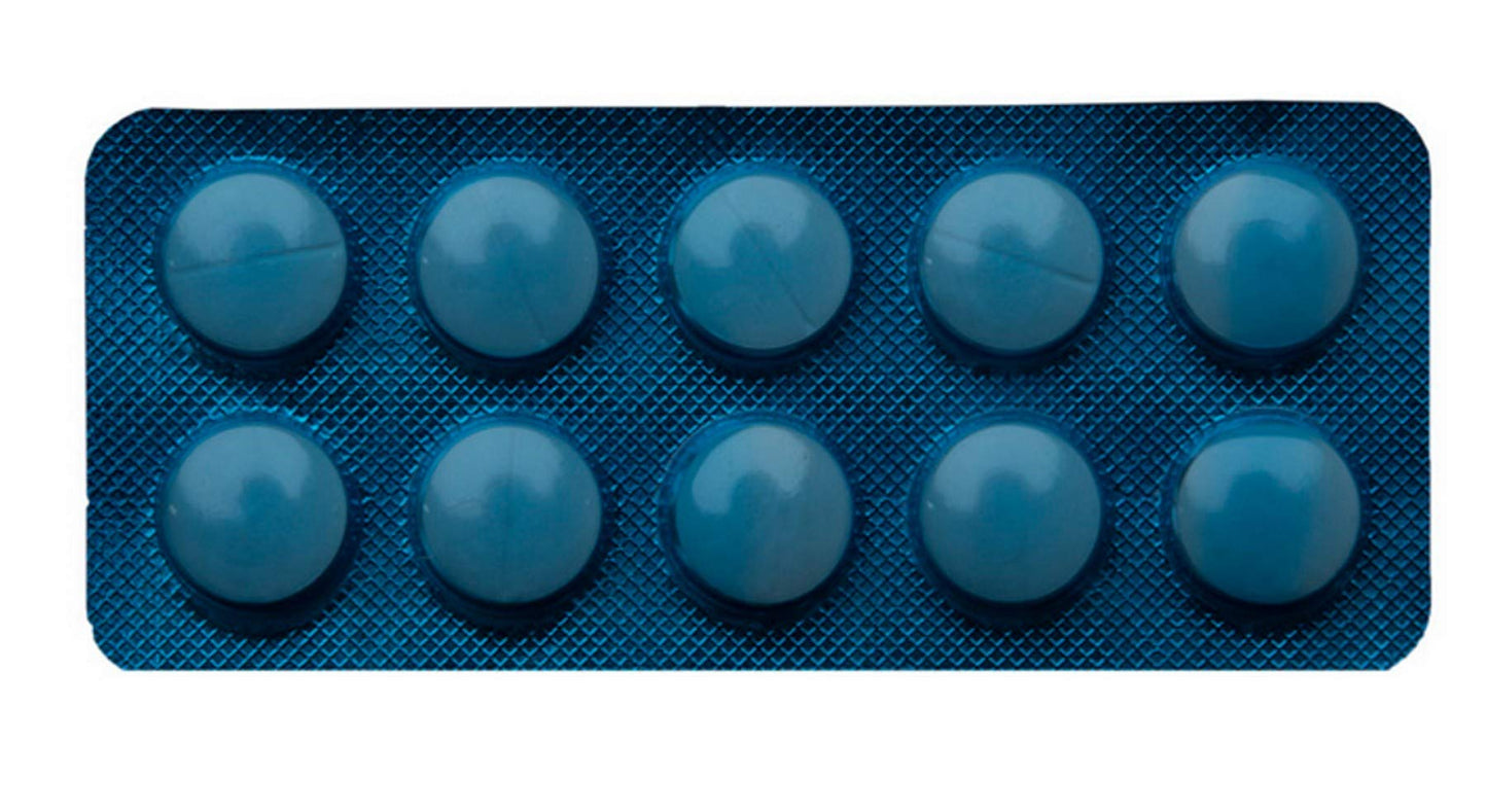 Ventab XL 75mg - Strip of 10 Tablets