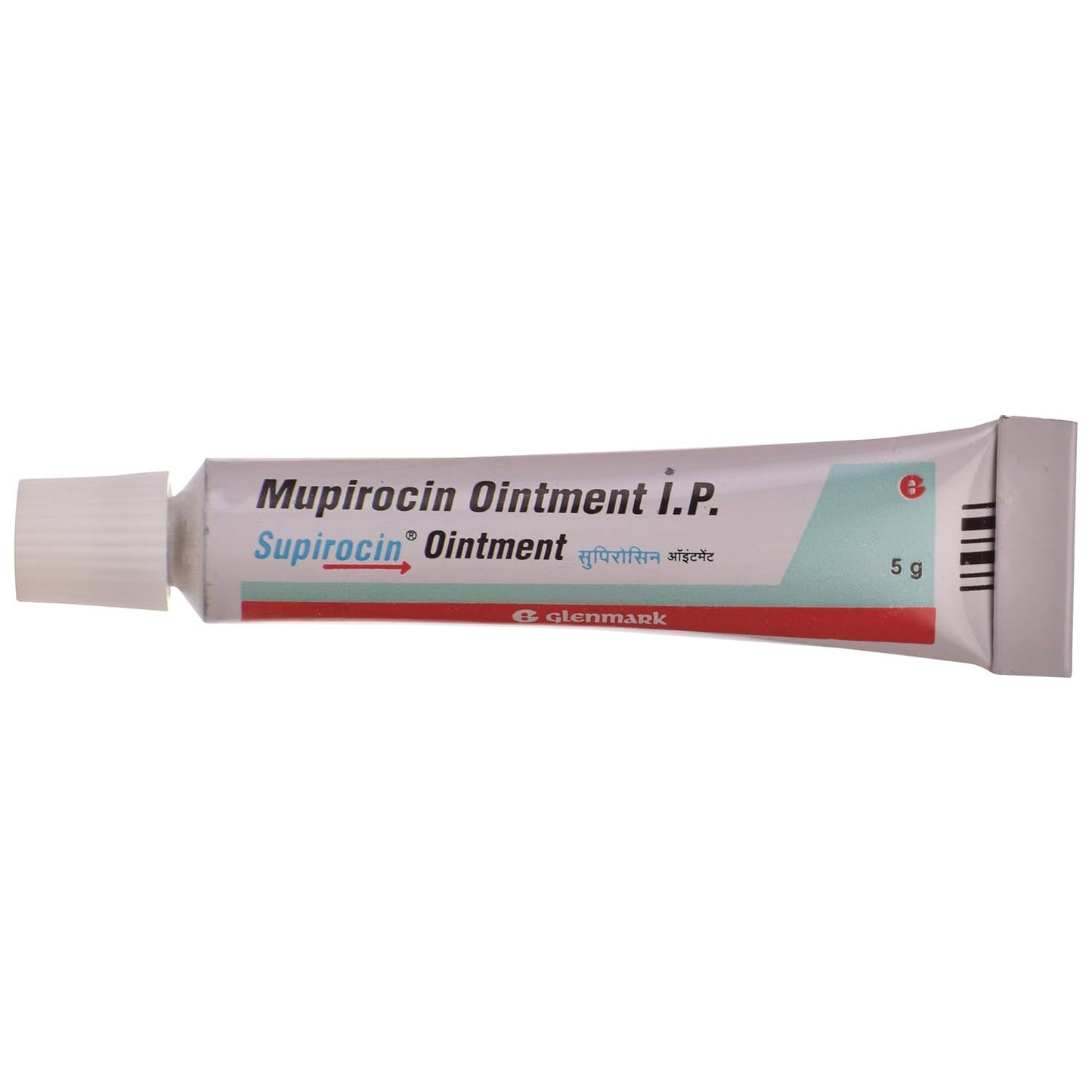 Supirocin - Tube of 5 g Ointment