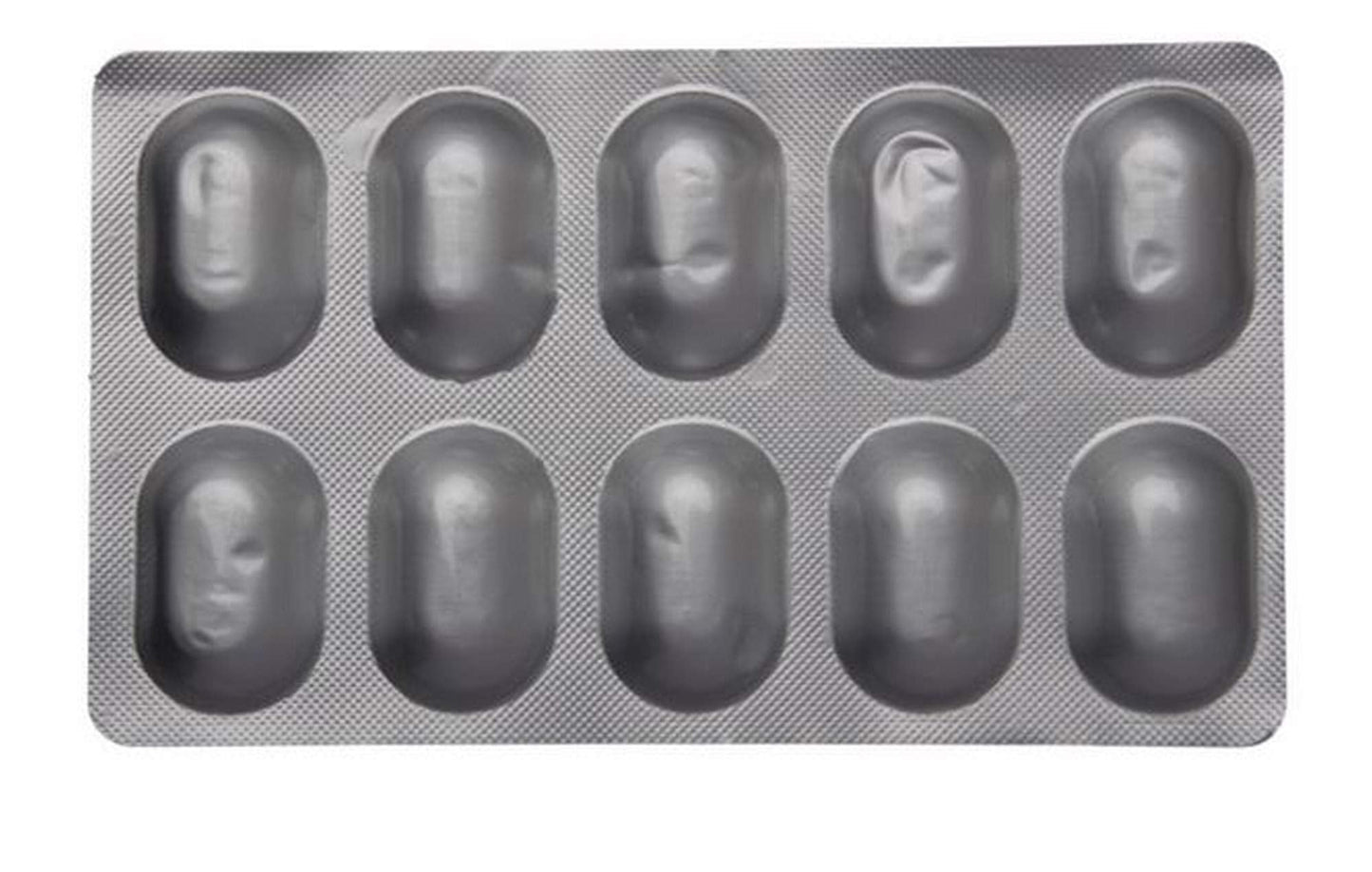 Zedocef-Dxl - Strip of 10 Tablets