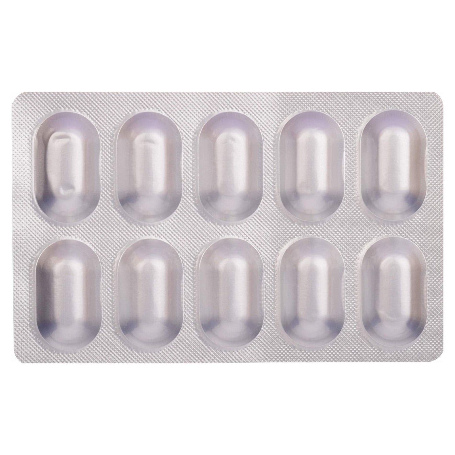 Vogo-M 0.3 - Strip of 10 Tablets