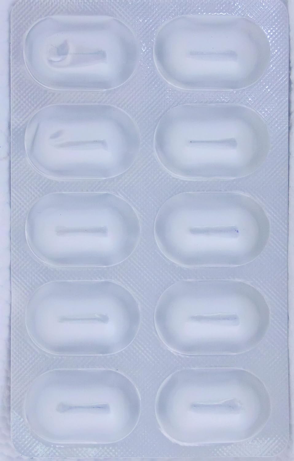 Zerocef - AZ - Strip of 10 Tablets