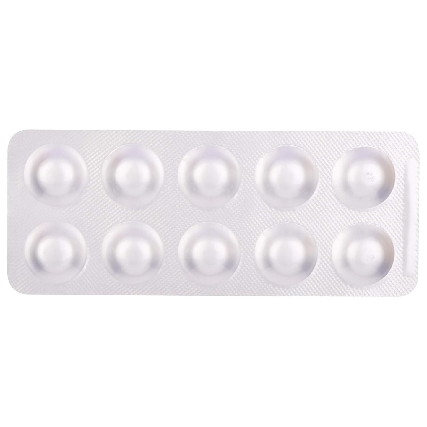 Arvast 5 - Strip of 10 Tablets