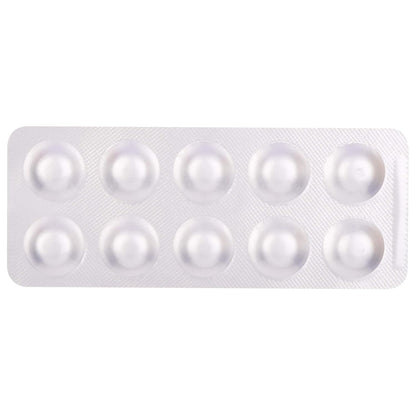 Arvast 5 - Strip of 10 Tablets