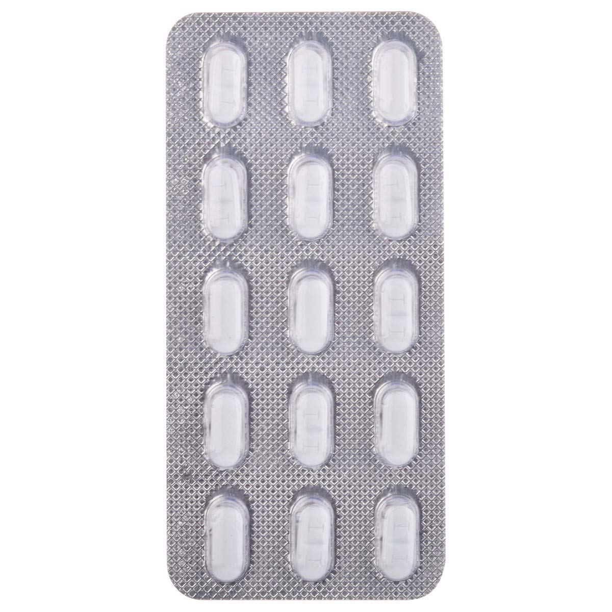 Zoryl-4-Strip of 15 Tablets