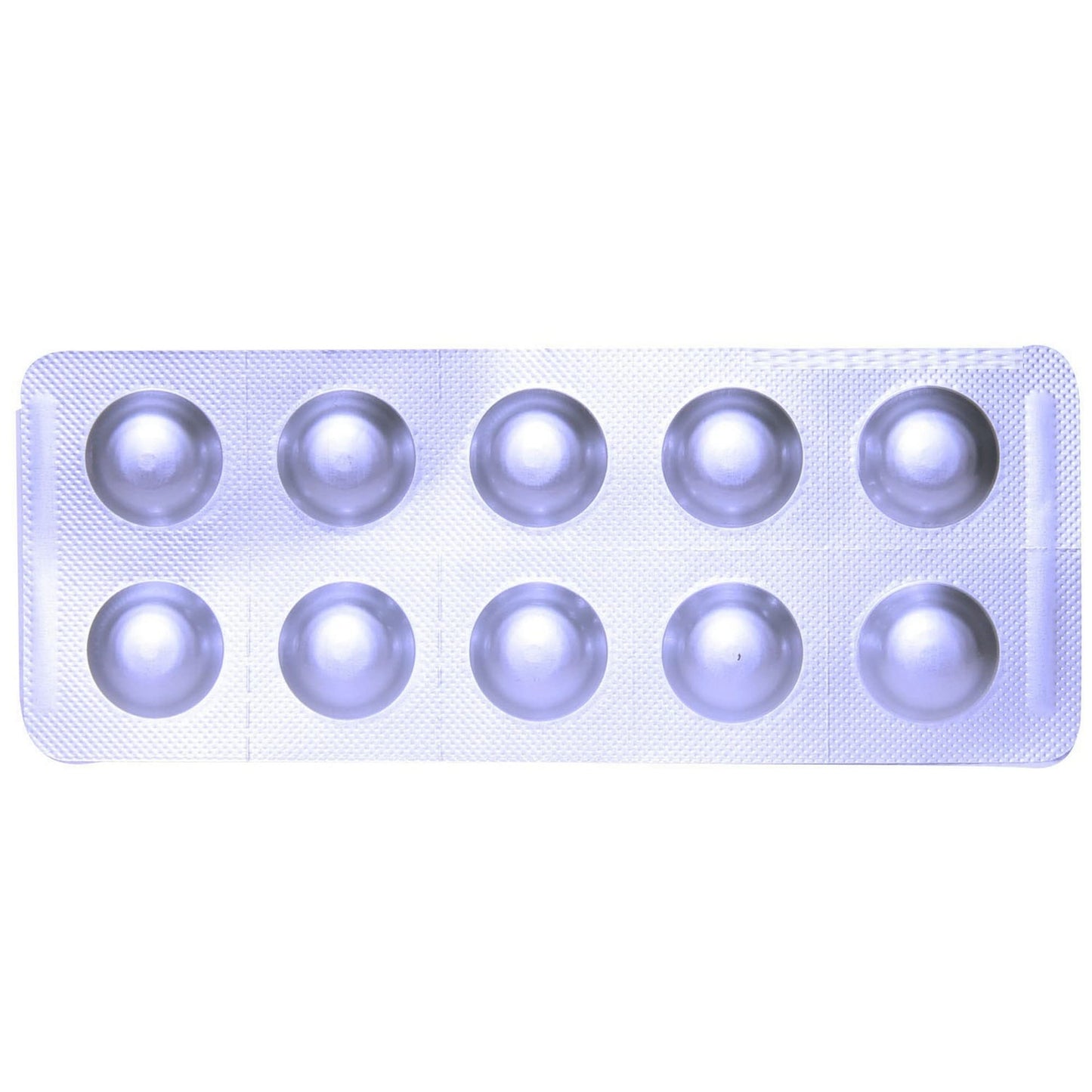 Vog Low-0.2 - Strip of 10 Tablets