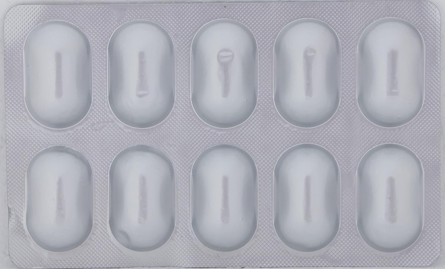 Vildamac M SR 50/500MG - Strip of 10 Tablets