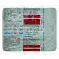 Voage-MS 500 - Strip of 15 Tablets