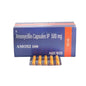 AMOXI 500 CAP 10'S (AUSPHARMA) - Strip of 10 Capsules