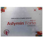 Astymin Forte - Strip of 15 Capsules