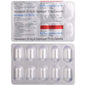 Atorsave CV 20 - Strip of 10 Capsules