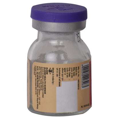 Xone 250mg - Vial of 250 mg Injection