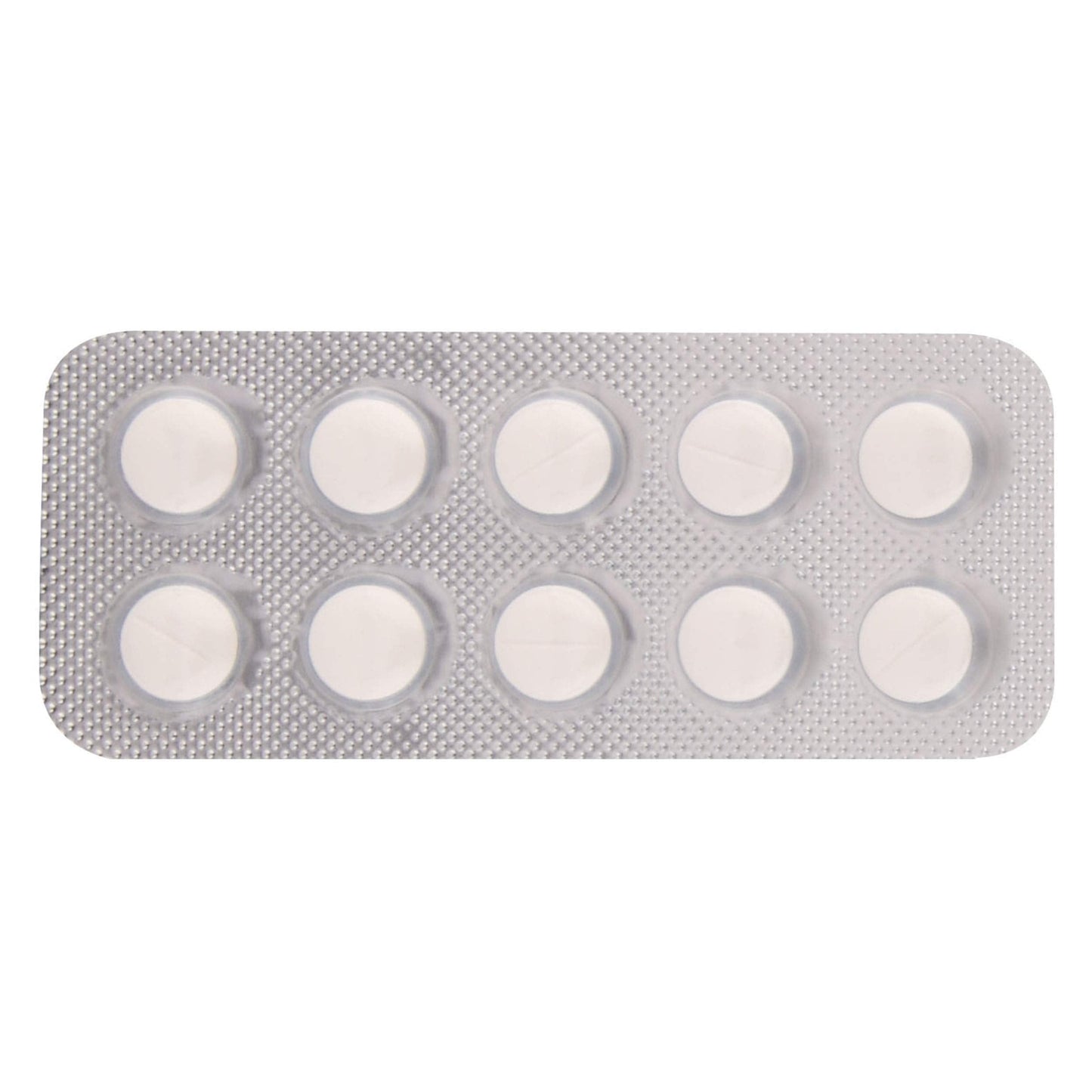 Sizodon Plus - Strip of 10 Tablets