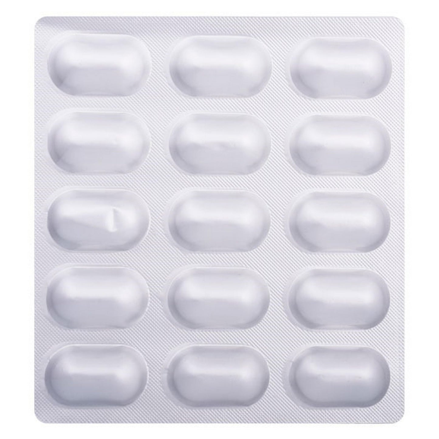 Sitapride M 50/500 mg - Strip of 15 Tablets