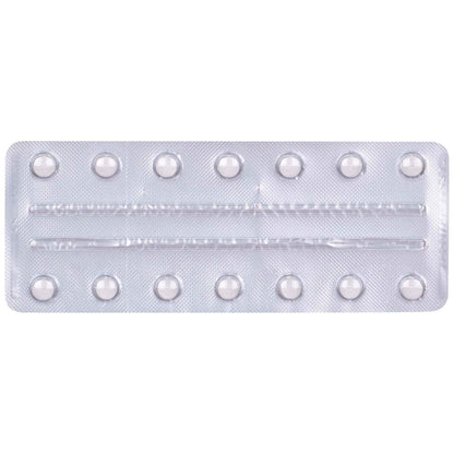 Arimidex 1mg - Strip of 14 Tablets