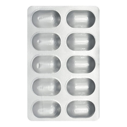 ACTON-OR PLUS - Strip of 10 Tablets