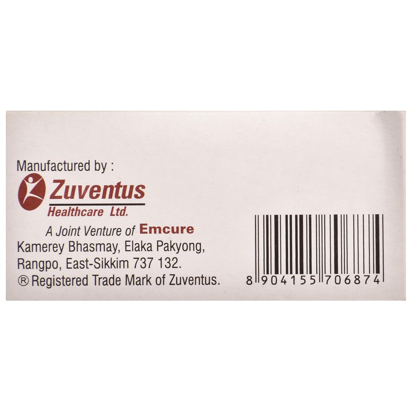 Azitus - 500 - Strip of 3 Tablets