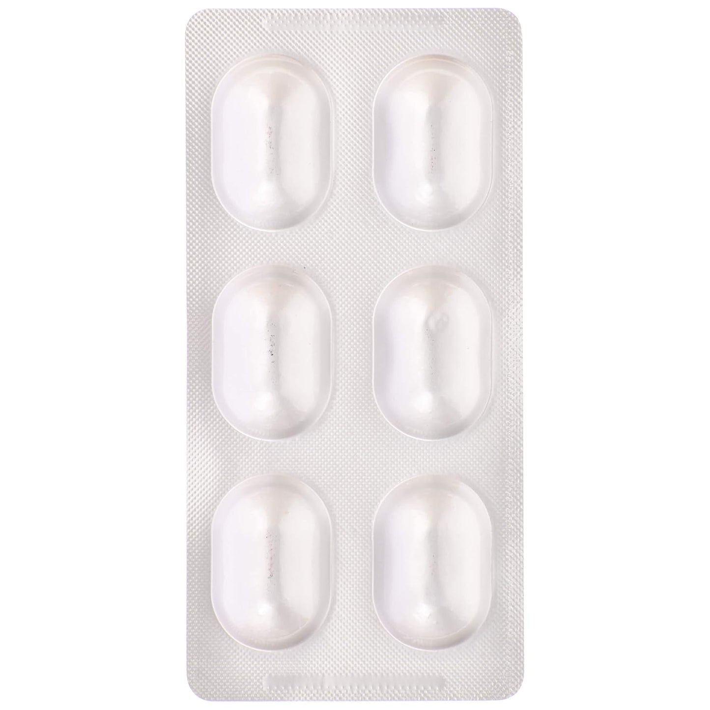 Apcil 625 - Strip of 6 Tablets