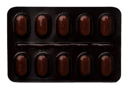 Xtor - 40 - Strip of 10 Tablets