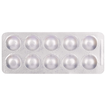 Vinicor XL 100 - Strip of 10 Tablets