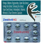 Zestovit 4G - Strip of 10 Capsules