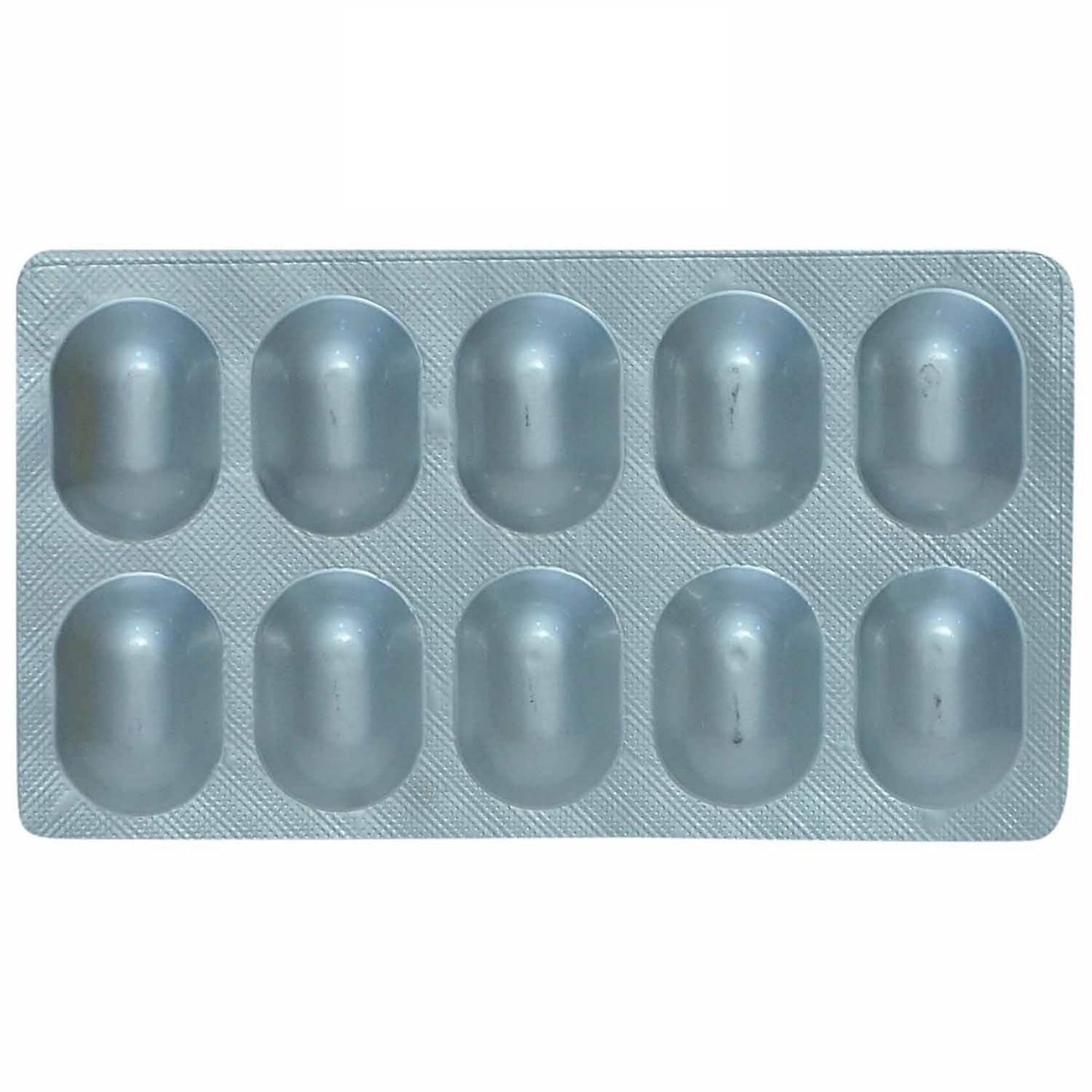 Trypentin Nt - Strip of 10 Tablets