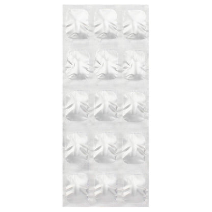 Xstan- H - Strip of 15 Tablets