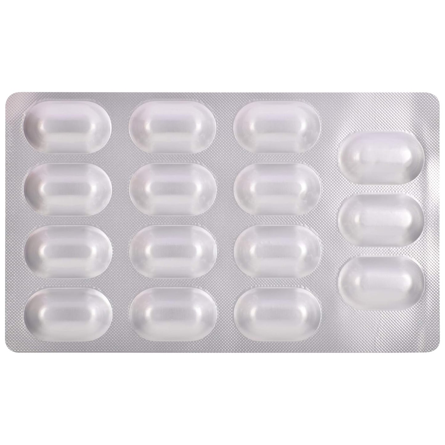 Zomelis Met 50mg/1000mg - Strip of 15 Tablets