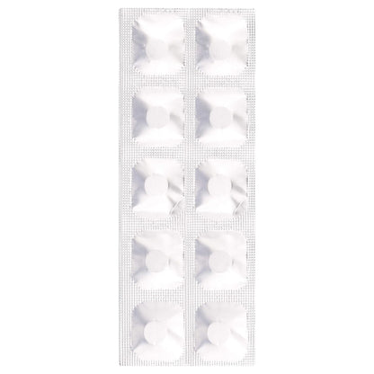 Aten-D - Strip of 10 Tablets