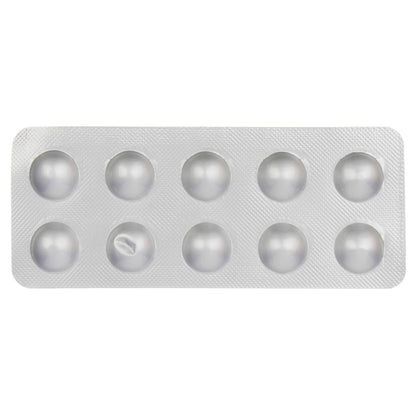 Vestan -10 - Strip of 10 Tablets