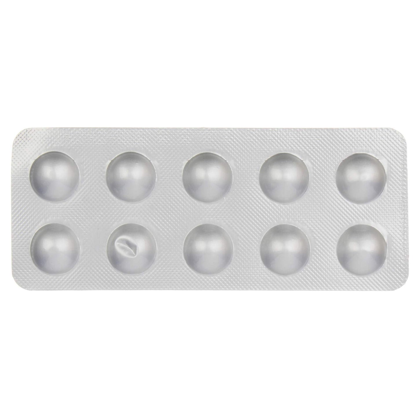 Vestan -10 - Strip of 10 Tablets