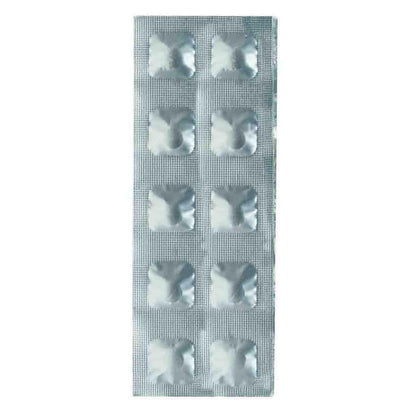 Vertihist 16 - Strip of 10 Tablets