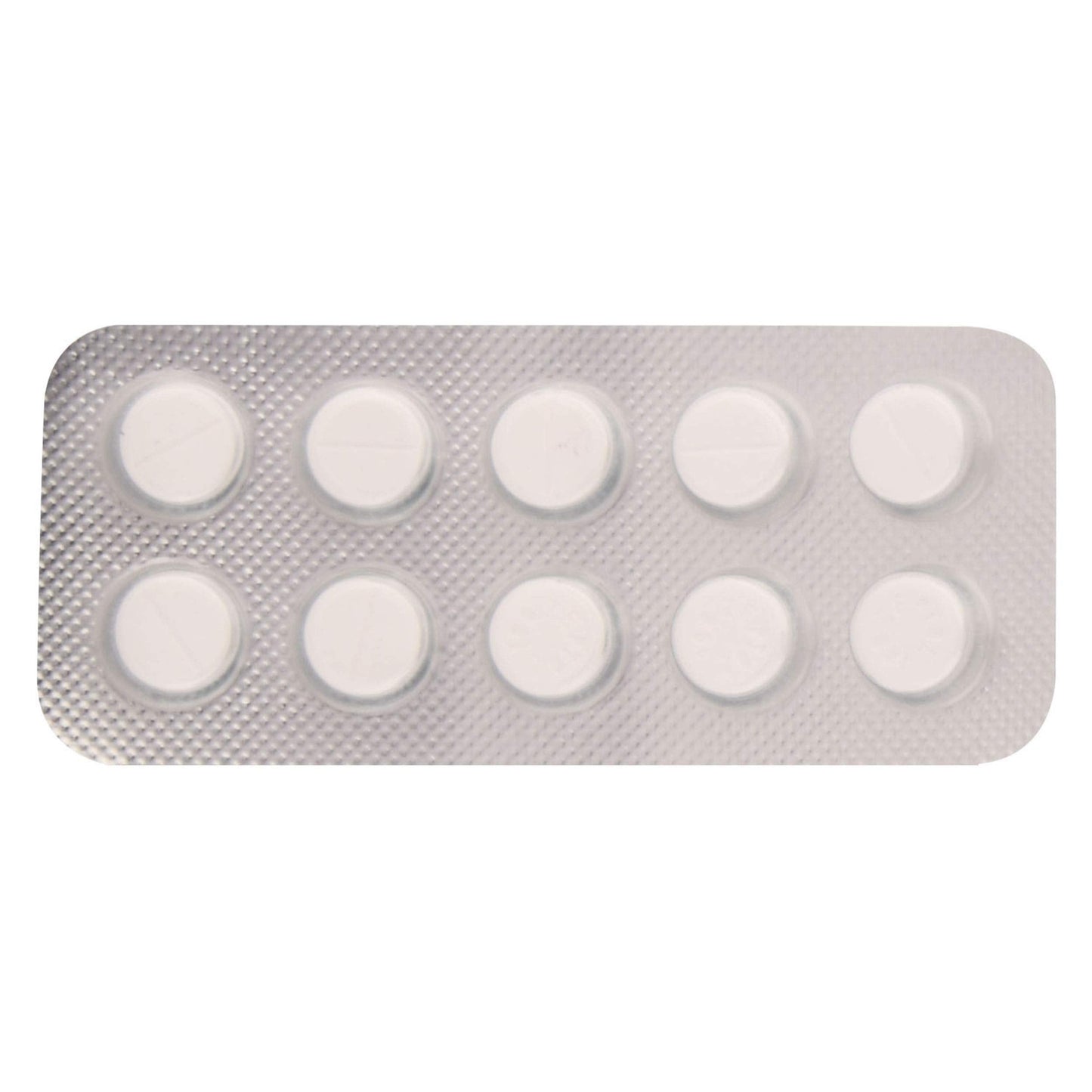 Zeptol 100 - Strip of 10 Tablets