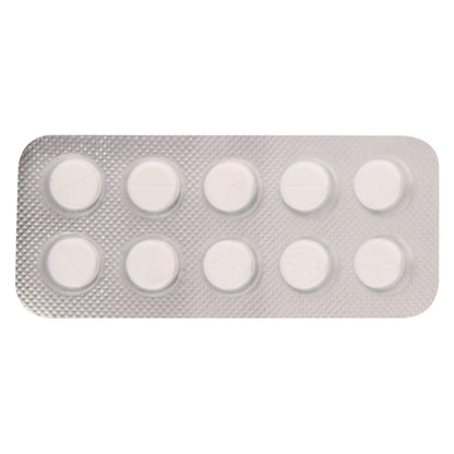 Zeptol 100 - Strip of 10 Tablets