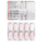 Zoryl MP 2 Forte - Strip of 10 Tablets