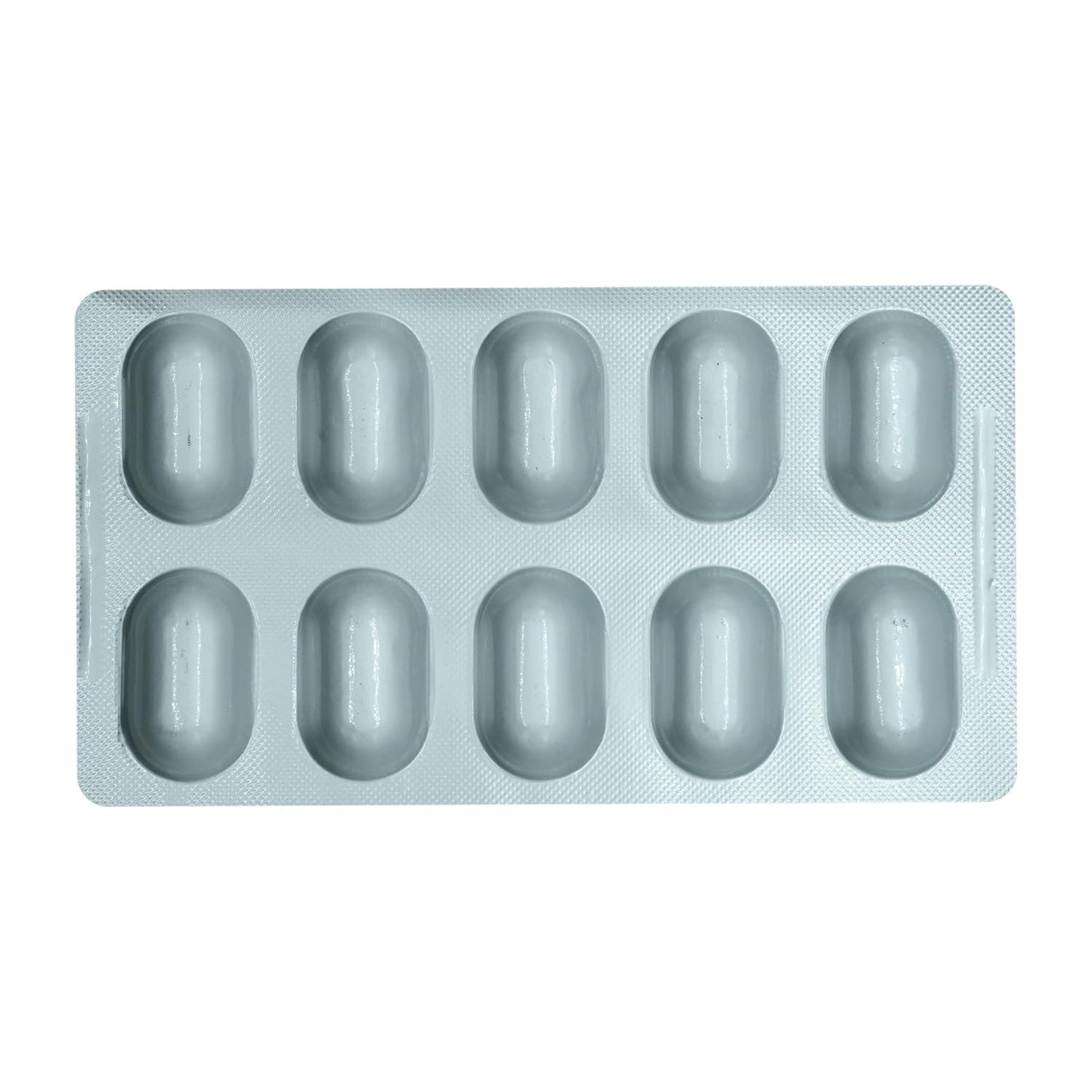 Tendoease - Strip of 10 Tablets