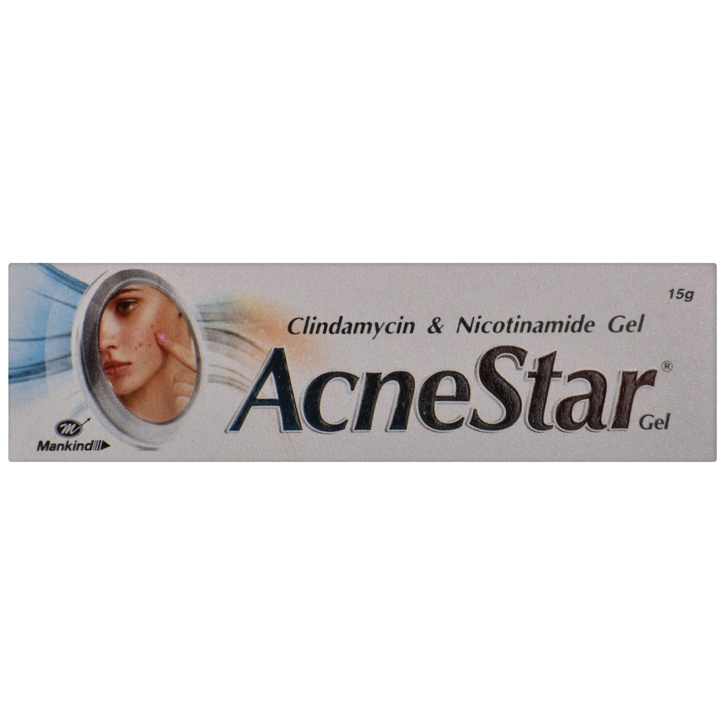 Acnestar - Tube of 15gm Gel