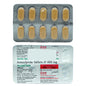 Amide-400 - Strip of 10 Tablets