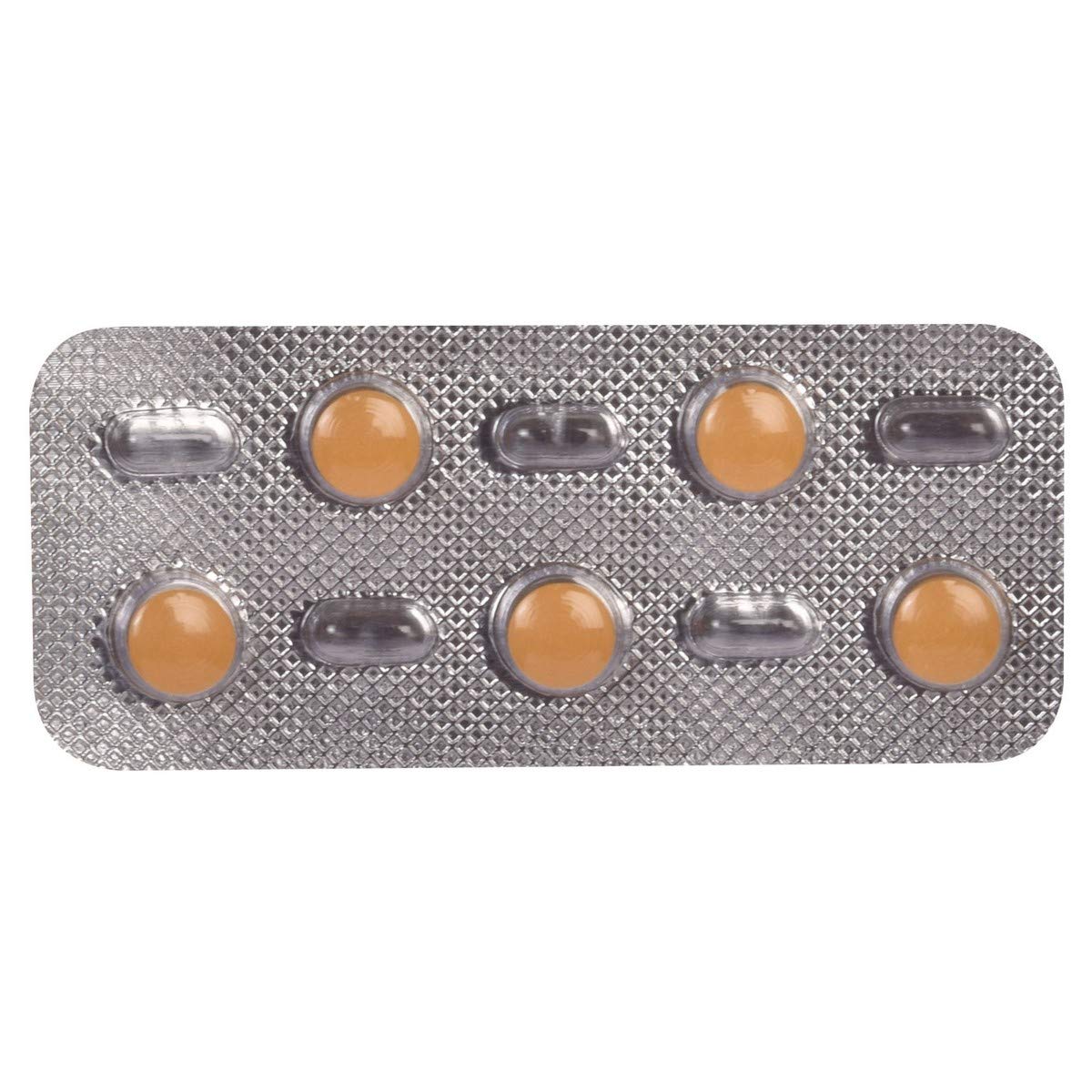 Anolet 2.5 - Strip of 5 Tablets