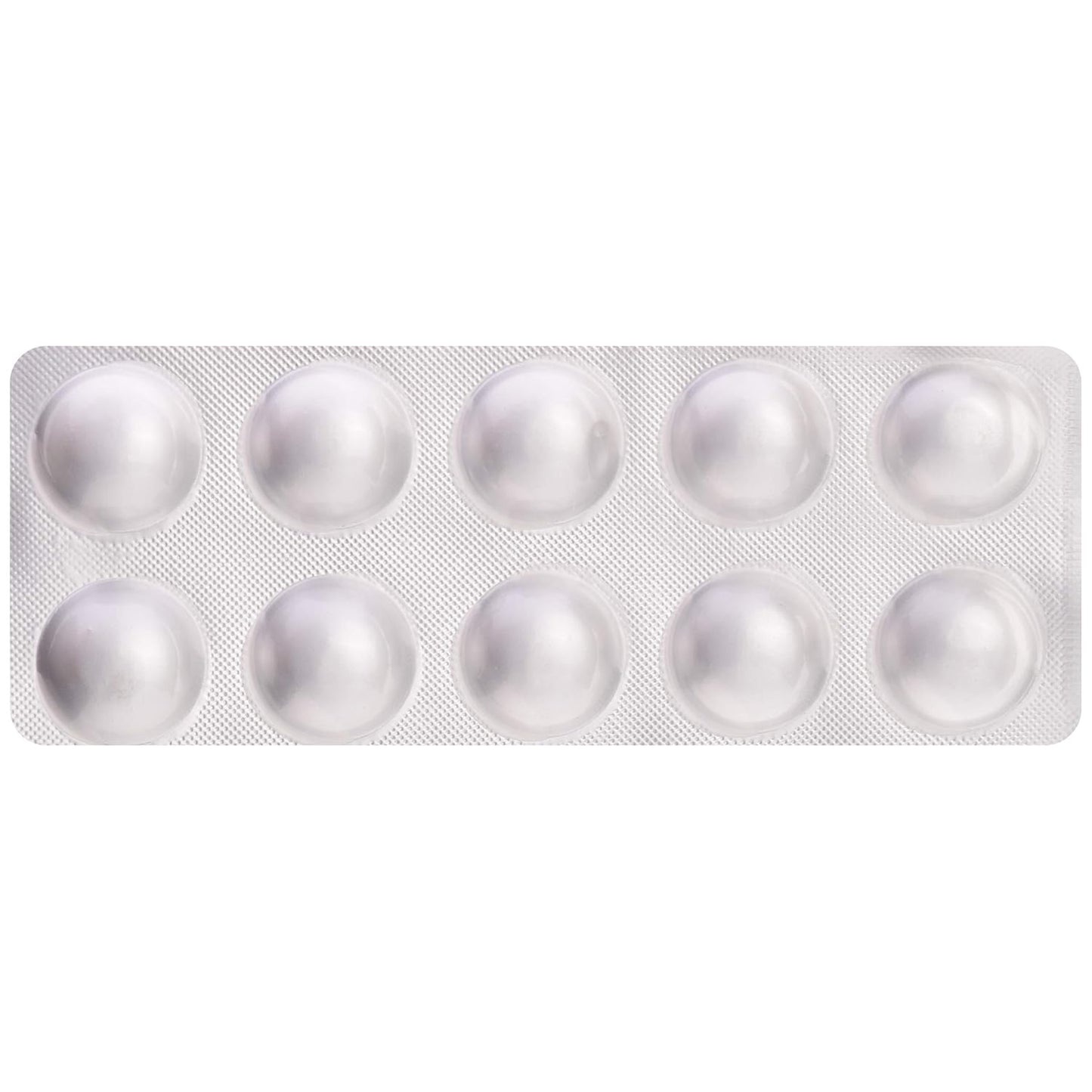 Alkepin ODT 200 - Strip of 10 Tablets