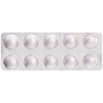 Alkepin ODT 200 - Strip of 10 Tablets