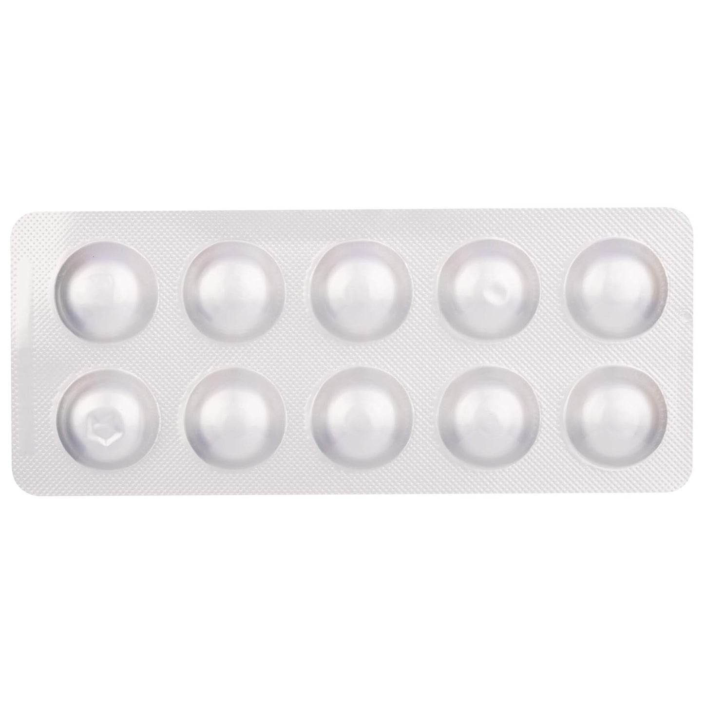 Altoran-CH 12.5 - Strip of 10 Tablets