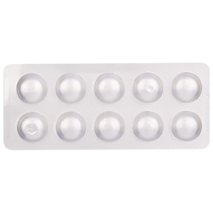 Altoran-CH 12.5 - Strip of 10 Tablets