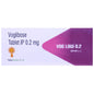 Vog Low-0.2 - Strip of 10 Tablets