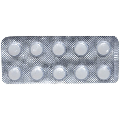 Zigma CR 200 MG - Strip of 10 Tablets