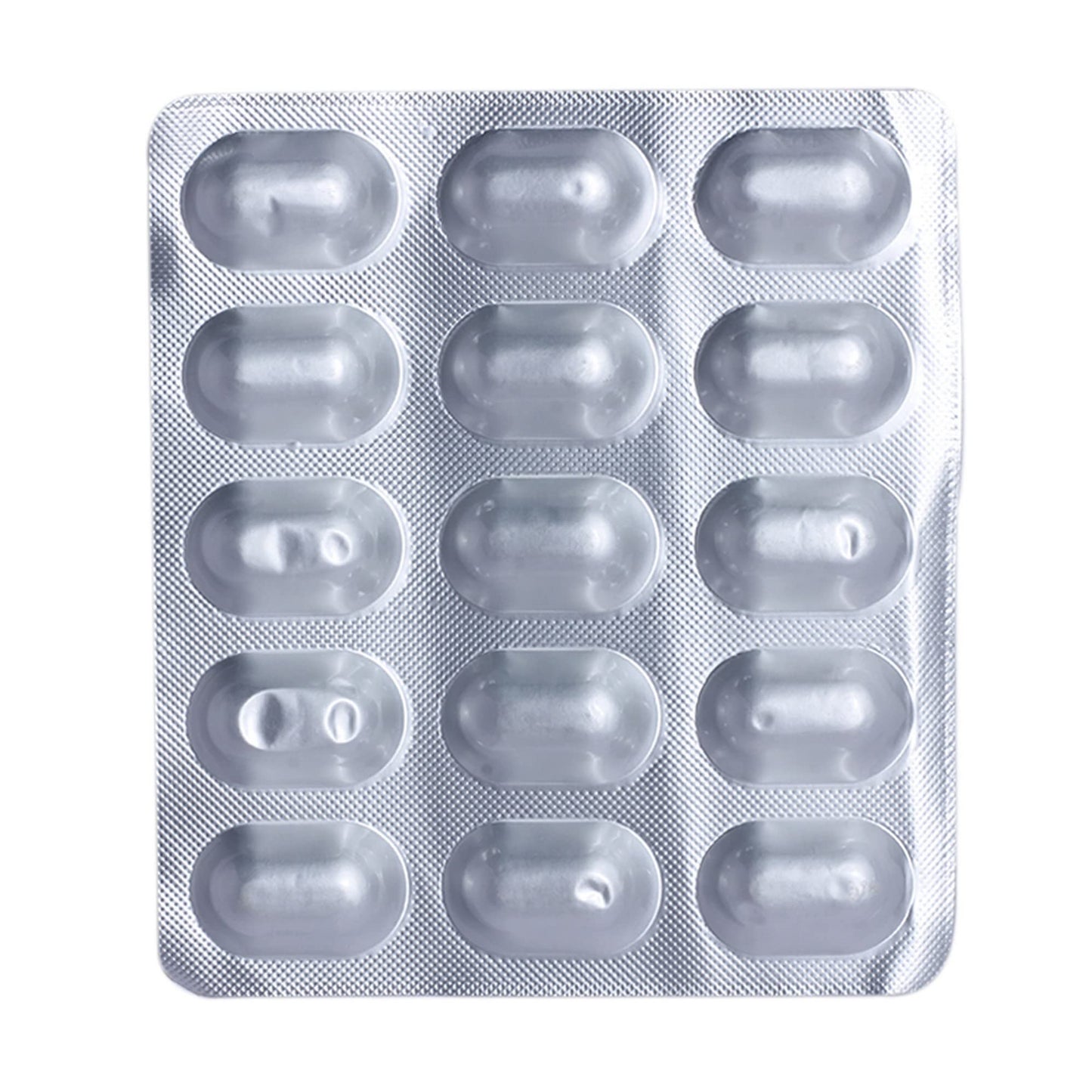 VILDAPHAGE-M 50/500MG - Strip of 15 Tablets